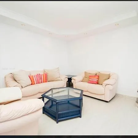 Penthouse Montemarina Primera Linea Anfi Del Mar Mogan