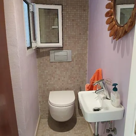 Apartment Penthouse Montemarina Primera Linea Anfi Del Mar *
