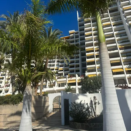 Apartment Penthouse Montemarina Primera Linea Anfi Del Mar Mogan