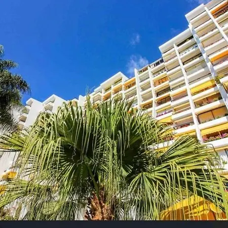 Penthouse Montemarina Primera Linea Anfi Del Mar * Mogán