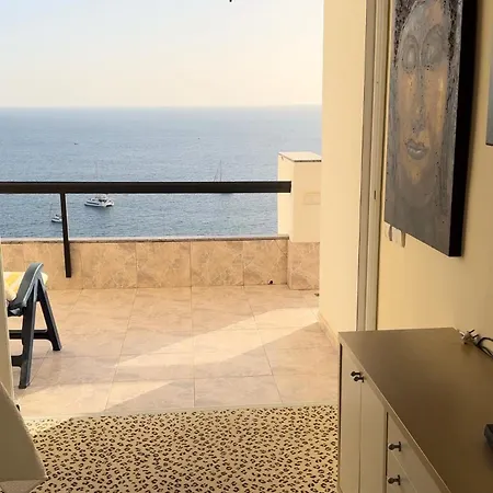 Penthouse Montemarina Primera Linea Anfi Del Mar Mogán